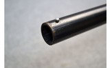 Savage ~ 167 TD Series K Pump Shotgun ~ 12 Gauge - 9 of 10