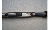 Savage ~ 167 TD Series K Pump Shotgun ~ 12 Gauge - 5 of 10