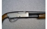 Savage ~ 167 TD Series K Pump Shotgun ~ 12 Gauge - 3 of 10