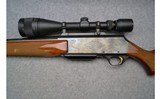 Browning ~ Bar II Safari ~ .300 Winchester Magnum - 7 of 10