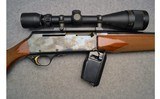 Browning ~ Bar II Safari ~ .300 Winchester Magnum - 4 of 10
