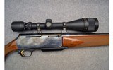 Browning ~ Bar II Safari ~ .300 Winchester Magnum - 3 of 10