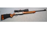 Browning ~ Bar II Safari ~ .300 Winchester Magnum - 1 of 10