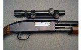 Mossberg ~ 500A Pump Shotgun ~ 12 Gauge - 3 of 10