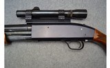 Mossberg ~ 500A Pump Shotgun ~ 12 Gauge - 7 of 10