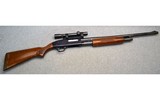 Mossberg ~ 500A Pump Shotgun ~ 12 Gauge - 1 of 10