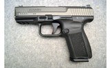 Canik ~ TP9SF Elite ~ 9mm Luger - 2 of 3