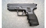 Springfield ~ XD-9 ~ 9mm Luger - 2 of 3