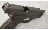 SIG Sauer ~ P228 ~ 9 mm Luger - 6 of 6