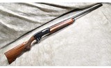 REMINGTON ~ 1100 ~ 12 GAUGE - 1 of 11