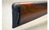 Benelli ~ 828U Over/Under Shotgun ~ 12 Gauge - 9 of 10