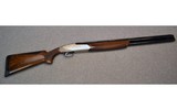 Benelli ~ 828U Over/Under Shotgun ~ 12 Gauge - 1 of 10