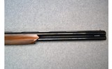 Benelli ~ 828U Over/Under Shotgun ~ 12 Gauge - 4 of 10