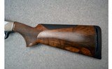 Benelli ~ 828U Over/Under Shotgun ~ 12 Gauge - 5 of 10