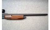 Browning Arms ~ BPS Deer Special Pump Shotgun ~ 12 Gauge - 5 of 10