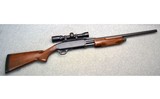Browning Arms ~ BPS Deer Special Pump Shotgun ~ 12 Gauge - 1 of 10