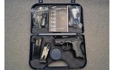 Beretta ~ PX4 Storm Sub-Compact ~ .40 S&W - 3 of 3