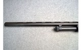 Stevens ~ 320 Pump Action Shotgun ~ 12 Gauge - 8 of 10