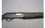 Stevens ~ 320 Pump Action Shotgun ~ 12 Gauge - 3 of 10
