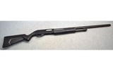 Stevens ~ 320 Pump Action Shotgun ~ 12 Gauge - 1 of 10