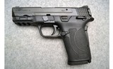 Smith & Wesson ~ M&P 9 Shield EZ ~ 9mm Luger - 2 of 2