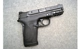 Smith & Wesson ~ M&P 380 Shield EZ ~ .380 ACP - 1 of 2