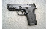 Smith & Wesson ~ M&P 380 Shield EZ ~ .380 ACP - 2 of 2