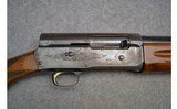 Browning ~ Light Twelve Semi Auto Shotgun ~ 12 Gauge - 3 of 10