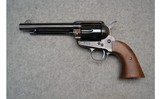 Standard Manufacturing ~ Single Action Revolver ~ .45 Colt - 2 of 2