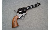 Standard Manufacturing ~ Single Action Revolver ~ .45 Colt - 1 of 2