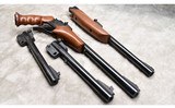 THOMPSON CENTER ARMS ~ CONTENDER ~ .357 MAG/.45 COLT/.410/.30-30/.45-70 - 3 of 6