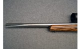 Ruger ~ 10/22 Semi Auto Rifle ~ .22 Long Rifle - 7 of 8