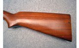 Remington ~ Fieldmaster 121 Pump Action Rifle ~ .22 S/L/LR - 6 of 10