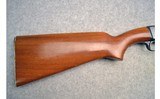 Remington ~ Fieldmaster 121 Pump Action Rifle ~ .22 S/L/LR - 2 of 10