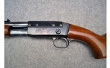 Remington ~ Fieldmaster 121 Pump Action Rifle ~ .22 S/L/LR - 7 of 10