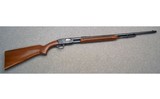 Remington ~ Fieldmaster 121 Pump Action Rifle ~ .22 S/L/LR - 1 of 10