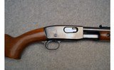 Remington ~ Fieldmaster 121 Pump Action Rifle ~ .22 S/L/LR - 3 of 10