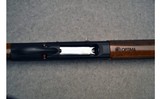 Beretta ~ AL391 Urika Semi-Auto Shotgun ~ 12 Gauge - 4 of 10