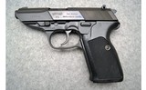 Walther ~ P5 ~ 9mm Luger - 2 of 2