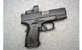 Springfield Armory ~ XDM Elite ~ 9mm Luger - 1 of 2