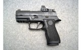SIG Sauer ~ P320 ~ 9mm Luger - 2 of 3