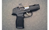 SIG Sauer ~ P365 Custom Works ~ 9mm Luger - 1 of 3