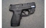 Smith & Wesson ~ M&P 40 Shield ~ .40 S&W - 1 of 2