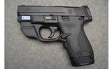 Smith & Wesson ~ M&P 40 Shield ~ .40 S&W - 2 of 2