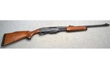 Remington Arms ~ Model 7600 Pump Action Rifle ~ .243 Winchester - 1 of 9