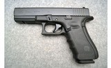 Glock ~ 22 Gen 4 ~ .40 S&W - 2 of 3