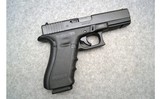 Glock ~ 22 Gen 4 ~ .40 S&W - 1 of 3