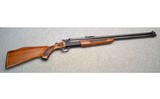 Savage Arms ~ 24D-Series M Combination Gun ~ .22 LR / 20 Gauge - 1 of 8