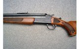 Savage Arms ~ 24D-Series M Combination Gun ~ .22 LR / 20 Gauge - 6 of 8