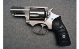 Ruger ~ SP101 Revolver ~ .357 Magnum - 2 of 2